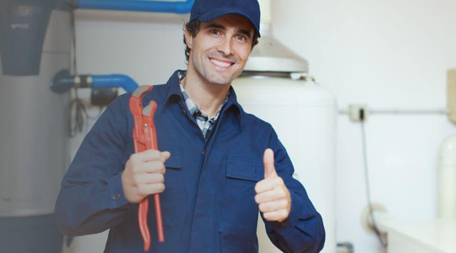 Local 24/7 Emergency Plumbing in Beaver Island, MI